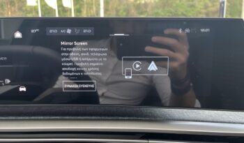 Peugeot 3008 HYBRID 145hp E-DCS6 ALLURE full