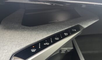 Peugeot 3008 HYBRID 145hp E-DCS6 ALLURE full