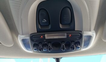 MINI ONE 1.5 AUTO 102hp full