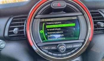 MINI ONE 1.5 AUTO 102hp full