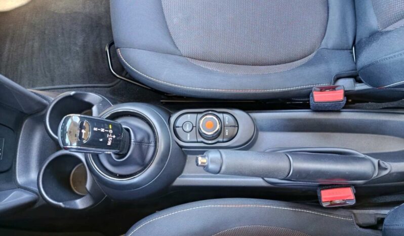 MINI ONE 1.5 AUTO 102hp full