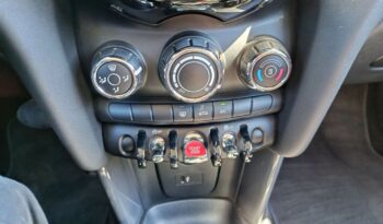 MINI ONE 1.5 AUTO 102hp full