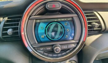 MINI ONE 1.5 AUTO 102hp full