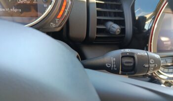 MINI ONE 1.5 AUTO 102hp full