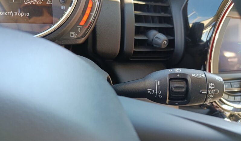 MINI ONE 1.5 AUTO 102hp full