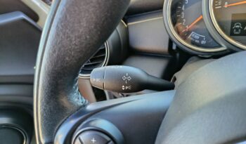 MINI ONE 1.5 AUTO 102hp full