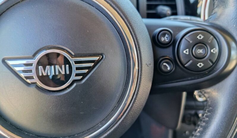 MINI ONE 1.5 AUTO 102hp full