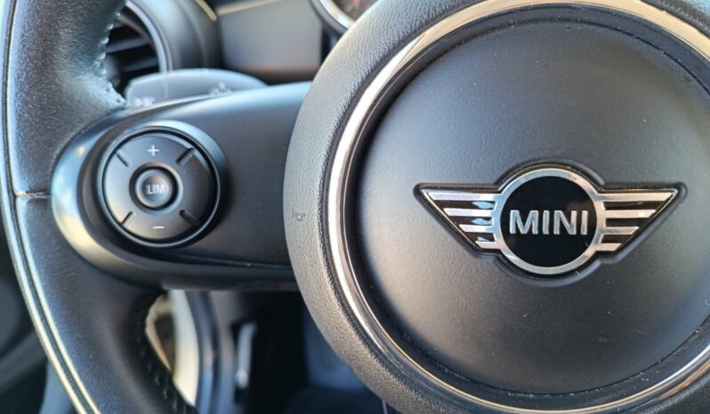 MINI ONE 1.5 AUTO 102hp full