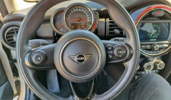 MINI ONE 1.5 AUTO 102hp full