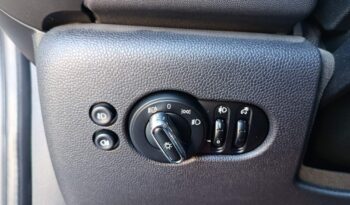 MINI ONE 1.5 AUTO 102hp full