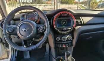 MINI ONE 1.5 AUTO 102hp full