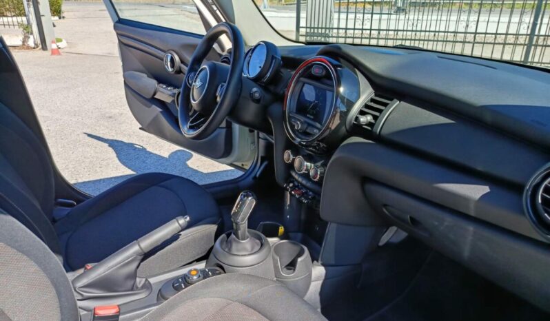 MINI ONE 1.5 AUTO 102hp full