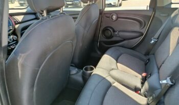 MINI ONE 1.5 AUTO 102hp full