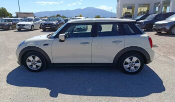 MINI ONE 1.5 AUTO 102hp full