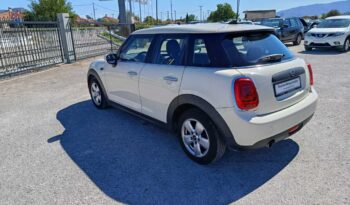 MINI ONE 1.5 AUTO 102hp full