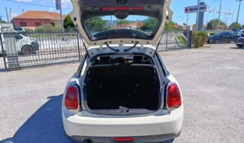 MINI ONE 1.5 AUTO 102hp full