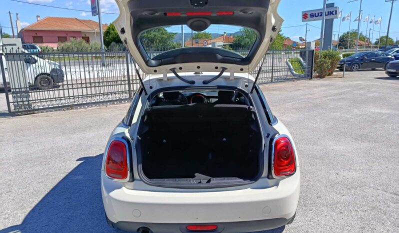 MINI ONE 1.5 AUTO 102hp full