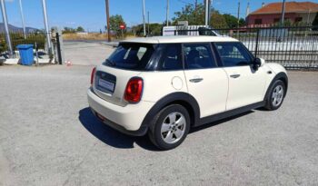 MINI ONE 1.5 AUTO 102hp full