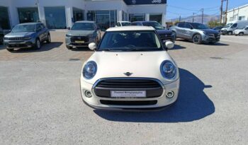 MINI ONE 1.5 AUTO 102hp full