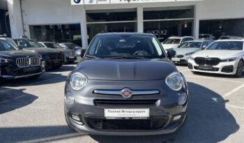 FIAT 500X 1.6 MTJ 120hp POP full