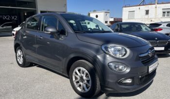 FIAT 500X 1.6 MTJ 120hp POP full