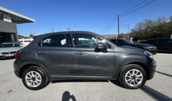FIAT 500X 1.6 MTJ 120hp POP full