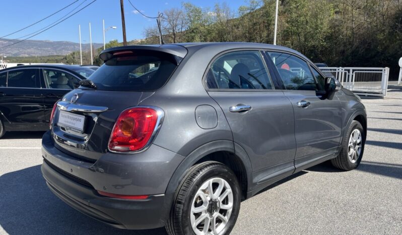 FIAT 500X 1.6 MTJ 120hp POP full