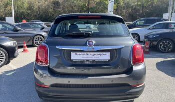 FIAT 500X 1.6 MTJ 120hp POP full