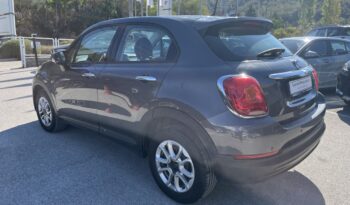 FIAT 500X 1.6 MTJ 120hp POP full