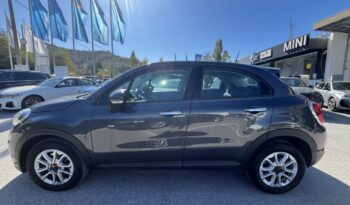 FIAT 500X 1.6 MTJ 120hp POP full