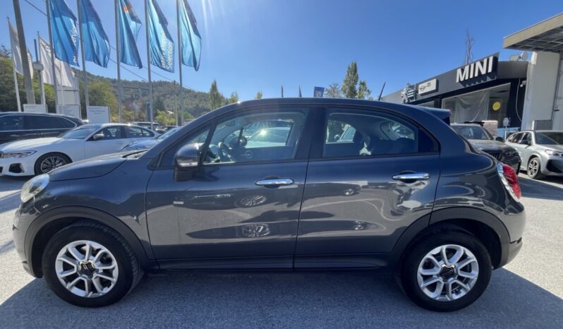 FIAT 500X 1.6 MTJ 120hp POP full