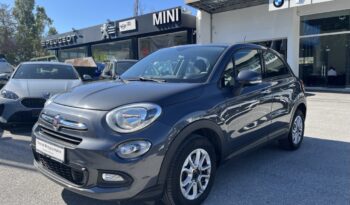 FIAT 500X 1.6 MTJ 120hp POP full