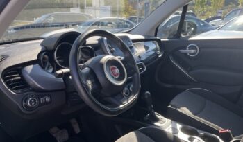 FIAT 500X 1.6 MTJ 120hp POP full