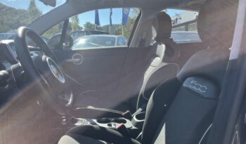 FIAT 500X 1.6 MTJ 120hp POP full