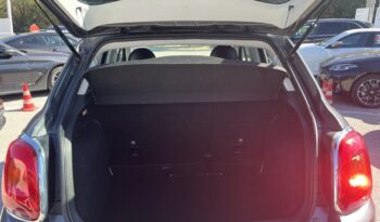 FIAT 500X 1.6 MTJ 120hp POP full