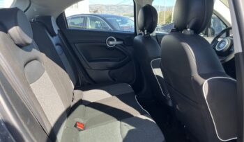 FIAT 500X 1.6 MTJ 120hp POP full
