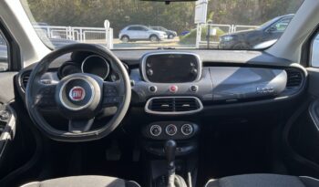 FIAT 500X 1.6 MTJ 120hp POP full