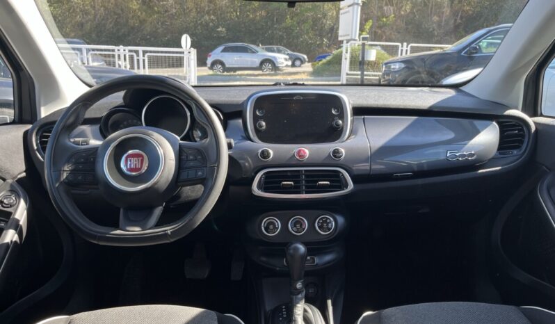 FIAT 500X 1.6 MTJ 120hp POP full