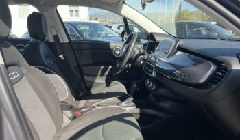 FIAT 500X 1.6 MTJ 120hp POP full