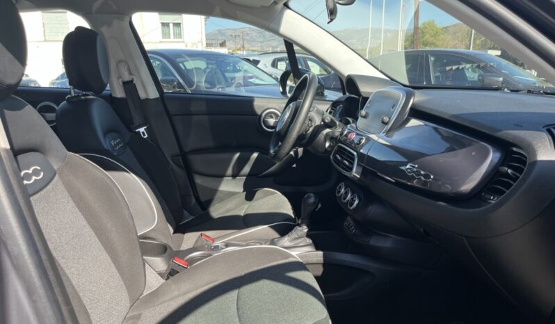 FIAT 500X 1.6 MTJ 120hp POP full