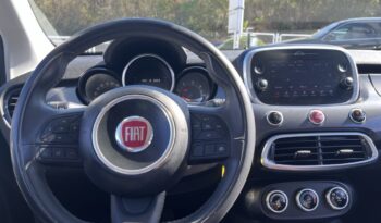 FIAT 500X 1.6 MTJ 120hp POP full