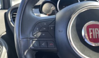 FIAT 500X 1.6 MTJ 120hp POP full