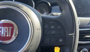 FIAT 500X 1.6 MTJ 120hp POP full