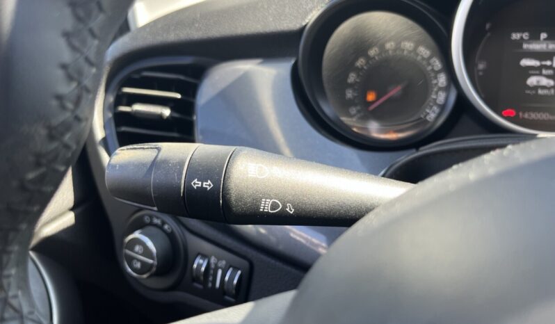 FIAT 500X 1.6 MTJ 120hp POP full