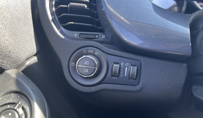 FIAT 500X 1.6 MTJ 120hp POP full