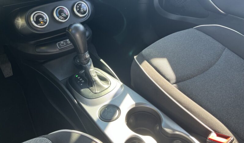FIAT 500X 1.6 MTJ 120hp POP full