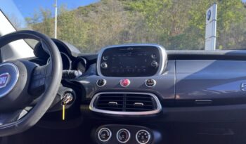 FIAT 500X 1.6 MTJ 120hp POP full