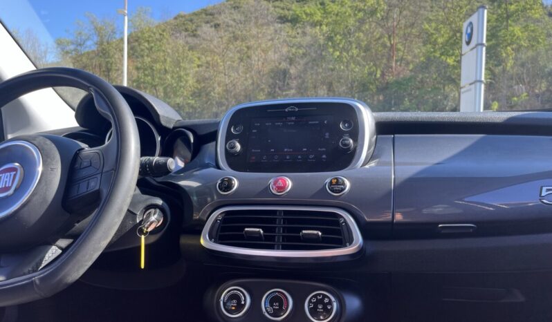 FIAT 500X 1.6 MTJ 120hp POP full