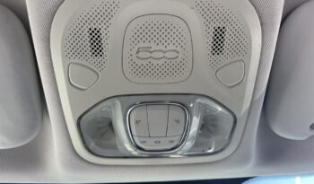 FIAT 500X 1.6 MTJ 120hp POP full