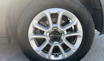 FIAT 500X 1.6 MTJ 120hp POP full